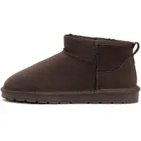 Gooce Snöboots 'Win' brun