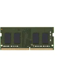 Kingston Minne modul för bärbar dator DDR4 16 GB 1 x 16 GB non-ECC 3200 MHz SO-DIMM 260 stift CL22 KCP432SS8/16