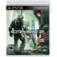 Crysis 2 - Playstation 3