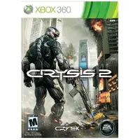 Crysis 2