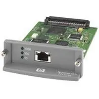 HP J7961G - Jetdirect 635n IPv6/IPsec Utskriftsserver