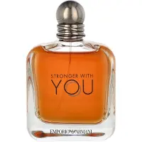 Giorgio Armani Emporio Armani Stronger with You Eau de Toilette 150 ml