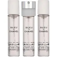 Chanel Bleu De Eau de Toilette