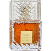 Lattafa Khamrah Eau de Parfum 100 ml