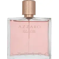 Azzaro Pour Elle 2025 Eau de Parfum 100 ml