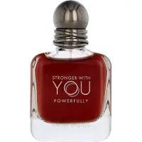 Giorgio Armani Stronger With You Powerfully Eau de Parfum 50 ml