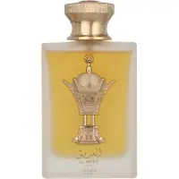 Lattafa Pride Al Areeq Gold Eau de Parfum 100 ml