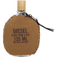 Diesel Fuel For Life Men Eau de Toilette 125 ml