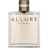 Chanel Allure Homme Eau De Toilette 150 ml (man)