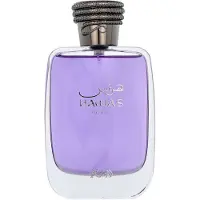 Rasasi Hawas Eau De Parfum 100 ml