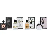 Yves Saint Laurent Miniatyr Set