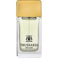 Trussardi My Land Eau de Toilette 30 ml