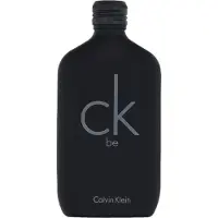 Calvin Klein ck be Eau de Toilette 50 ml