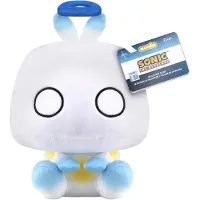 Funko POP! Sonic The Hedgehog Hjälte Chao Teddy 18 Cm