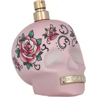 Police To Be Tattooart Eau de Parfum 125 ml