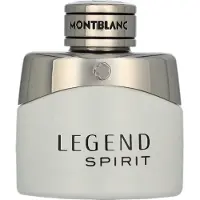 Mont Blanc Montblanc Legend Spirit Edt 30ml