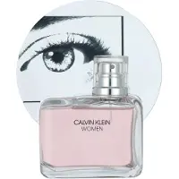 Calvin Klein Women Eau de Parfum 100 ml