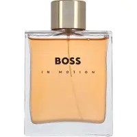 HUGO BOSS In Motion Men Edt 100ml