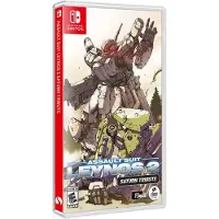 Assault Suit Leynos 2 Saturn Tribute (Limited Ru