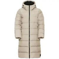 Jack Wolfskin Women's Frozen Palace Coat dunjacka för dam