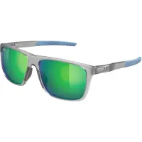 Maui jim - Solglasögon - Lehopulu Maui Green Grey för UnisexUll - Grå