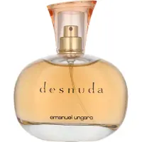 Emanuel Ungaro Desnuda Le Parfum Eau de Parfum 100 ml
