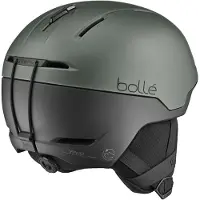 Bolle Zenos Pure Hjälm