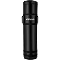 Vevor Tacklingdocka för fotboll, 122 cm högdensitets svampblockerande dynutrustning för träning, kraftiga tacklingdocka med handtag, utmärkt för kontaktövningar, kampsport, sportträning, 1 st