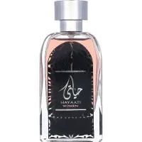 Lattafa Hayaati Women Eau de Parfum 100 ml