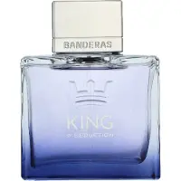 Antonio Banderas King Of Seduction Edt 100ml