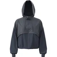 Under Armour Performance Fleece Sweatshirt Med Dragkedja