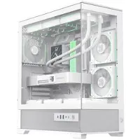 GameMax Vista 2 Aw Pc-tornfodral