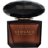 Versace Crystal Noir Eau de Parfum 90 ml