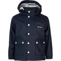 Tretorn Kids' Wings Raincoat Navy