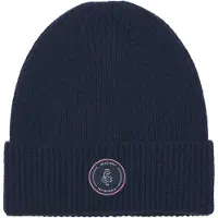 Jack & Jones Mössa 'JACWINSTON' mörkblå