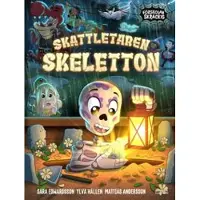 Skattletaren Skeletton