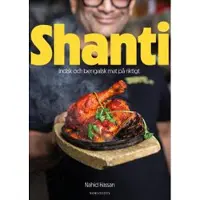 Shanti : Indisk och bengalisk mat på riktigt