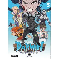 Darwin 3