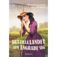 Det lilla landet som ångrade sig