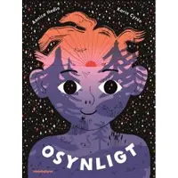 Osynligt