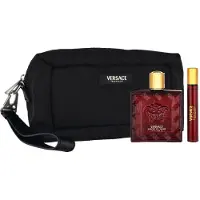 Versace Eros Flame Parfymset