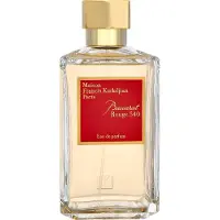 Maison Francis Kurkdjian Baccarat Rouge 540 parfym EDP 200 ml
