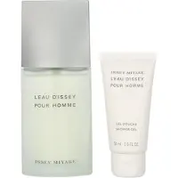 Issey Miyake - Gift Set L'eau d'Issey PH EdT 75 ml + Shower Gel 50 ml
