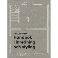 Handbok i inredning och styling