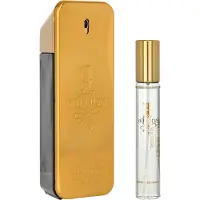 Rabanne 1 Million Giftset - Mand - 100 ml Edt + 20 ml Edt