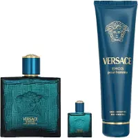 Versace Eros Eau de Parfum Parfymset