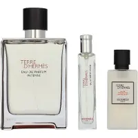 Hermès Paris Terre D'Parfymset