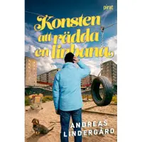 Konsten att rädda en linbana
