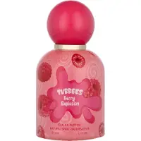Grandeur Berry Explosion Eau de Parfum 50 ml