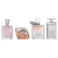 Lancôme The Best Of Lancome Fragrances Miniatyr Set